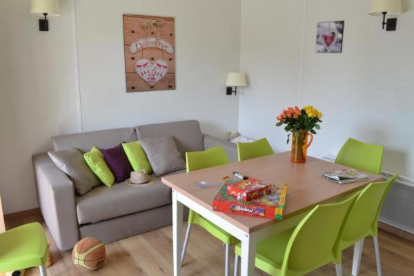 Vvf Les Ecrins Champsaur Hotell Saint-Bonnet-en-Champsaur Eksteriør bilde