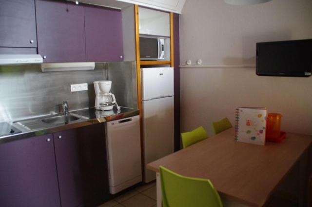 Vvf Les Ecrins Champsaur Hotell Saint-Bonnet-en-Champsaur Eksteriør bilde